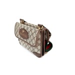 Gucci Neo Vintage GG Supreme Messenger Bag